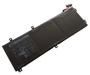 باتری لپ تاپ دل Precision 5510-XPS 15 9550_6GTPY داخلی