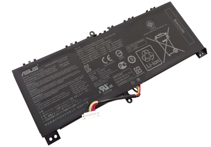 2025-11-02 12_05_32-باتری اورجینال لپ تاپ ایسوس Asus ROG STRIX GL503VS C41N1709 – شهر باتری