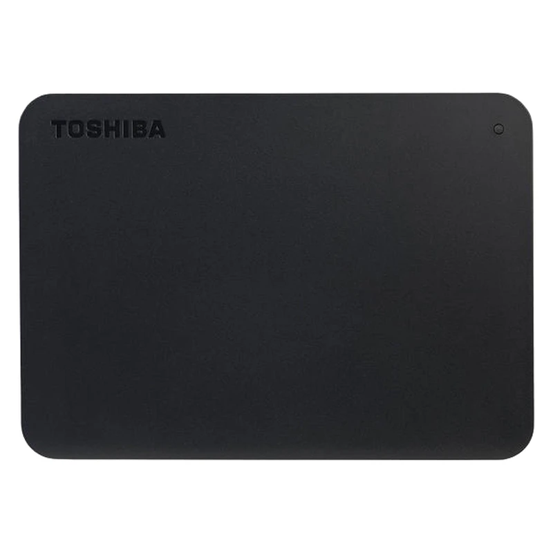 Hard Toshiba