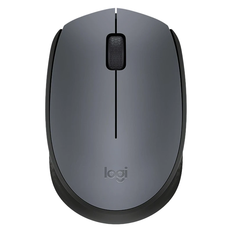 Logitech M170