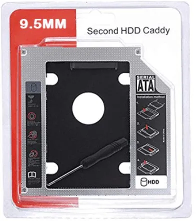 caddy 9.7